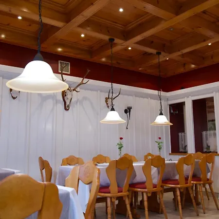 Restaurant&pension Adriana Maison d'hôtes