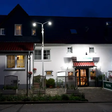 Restaurant&pension Adriana Maison d'hôtes