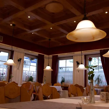 Maison d'hôtes Restaurant&pension Adriana Frankenau