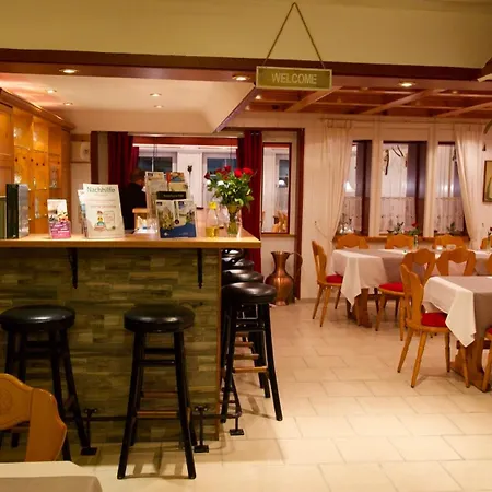 Restaurant&pension Adriana Maison d'hôtes *