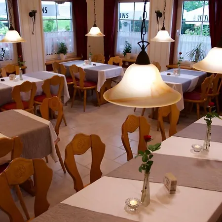 Restaurant&pension Adriana Frankenau